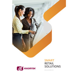 Smart Retail Solutions