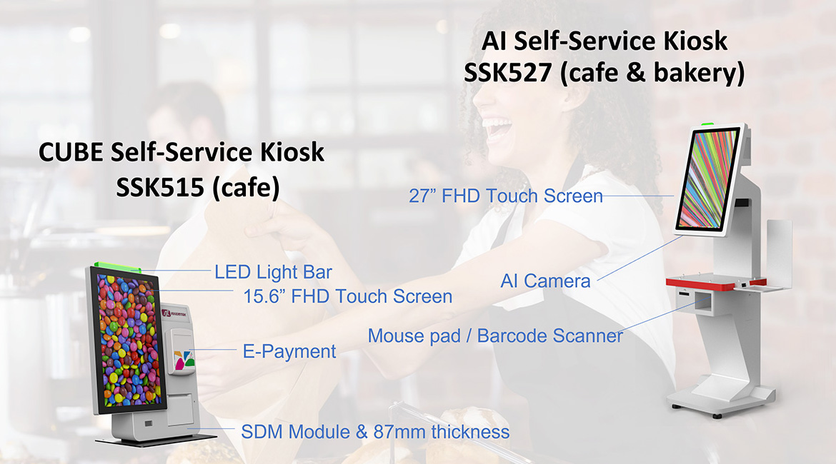 SSK515 & SSK527