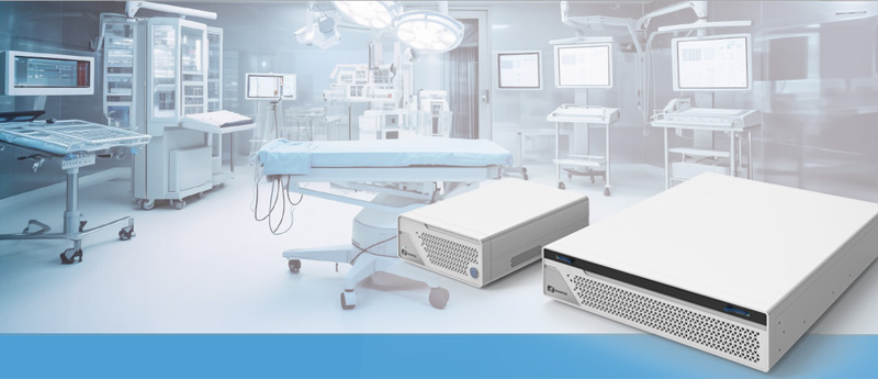 Axiomtek, imedtac Collaborate on Smart iMOR-Tele Operating Room