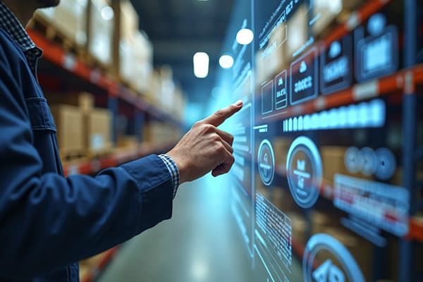 Component Management and Longevity Support