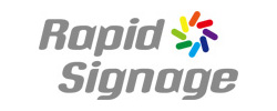 RapidSignage