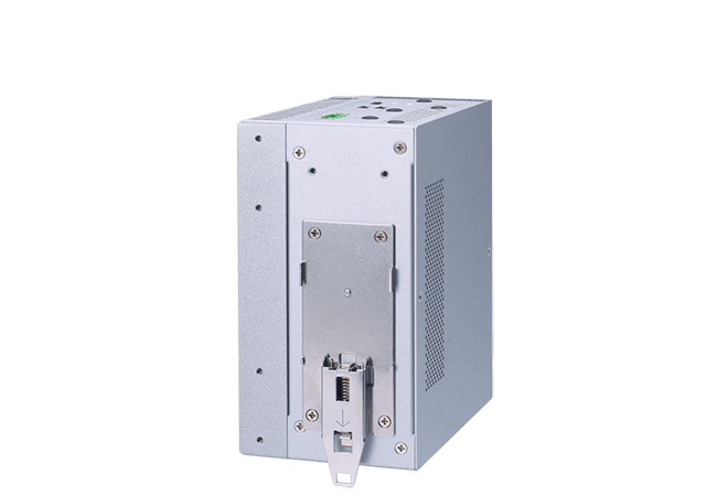 DIN-Rail Installation