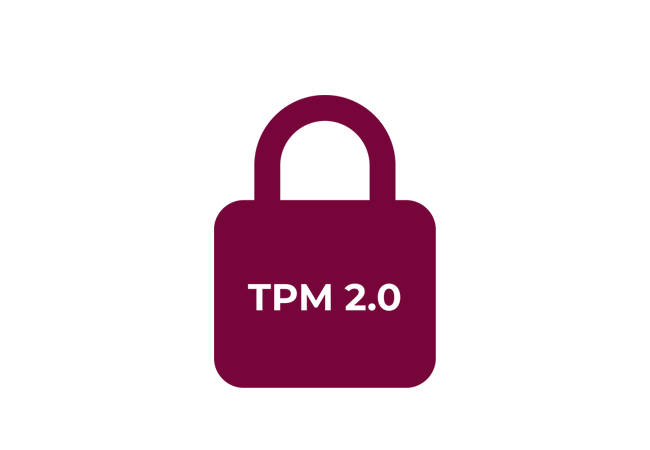 TPM 2.0 and Hardware Monitoring