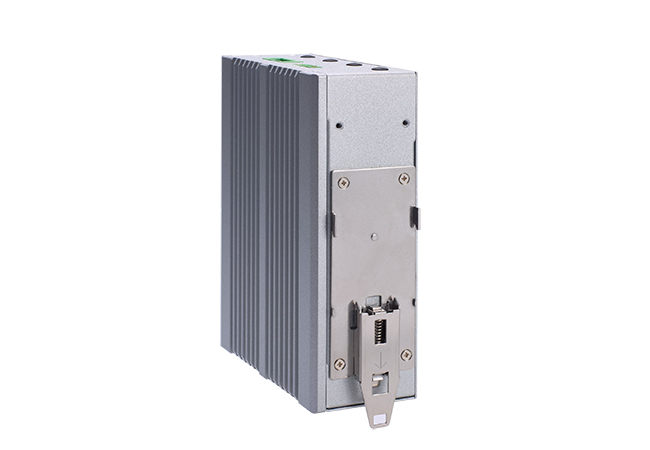 DIN-Rail Installation