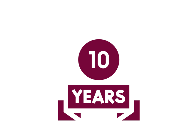Long-Term Support