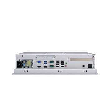P117-ADL-TRA Rich I/O Interfaces and Connectivity Options