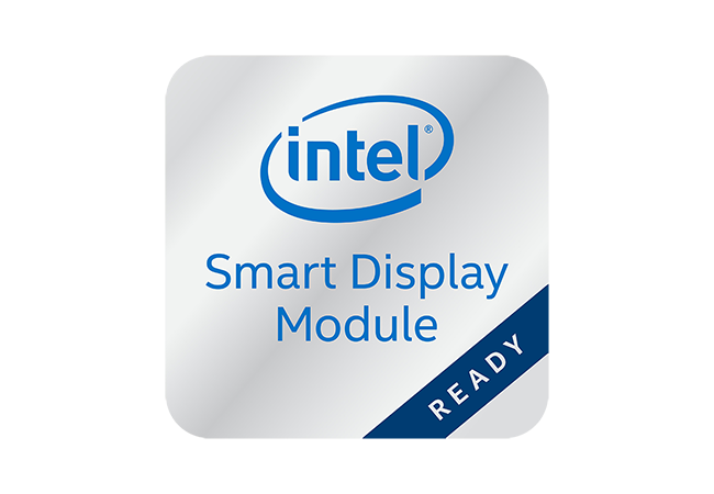 Integrate with Top Display Manufacturers