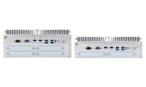 Hot Swappable SATA