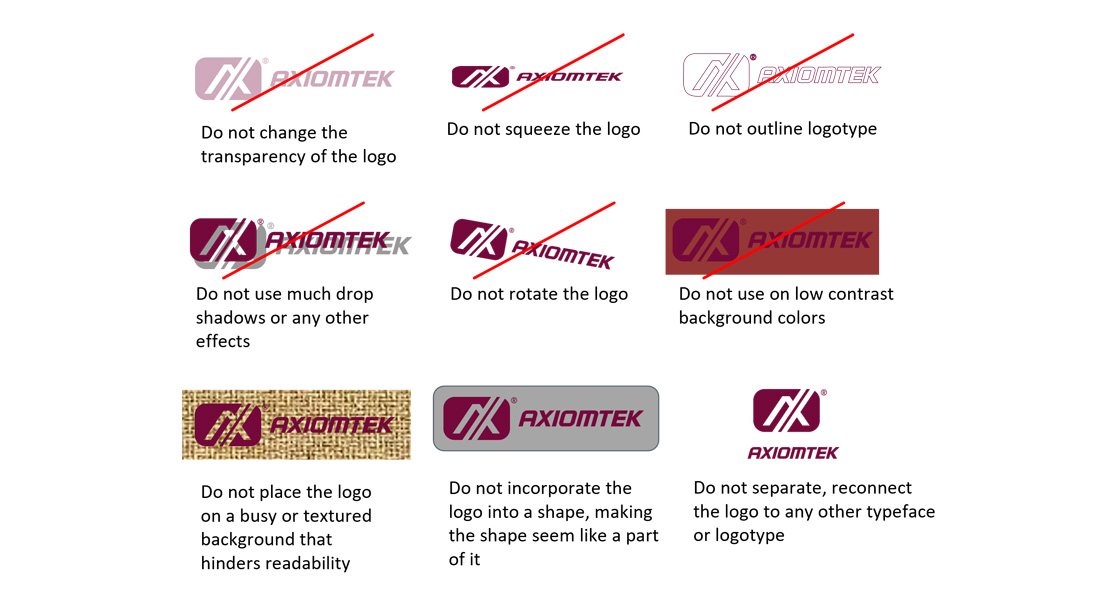 Logo Do Not